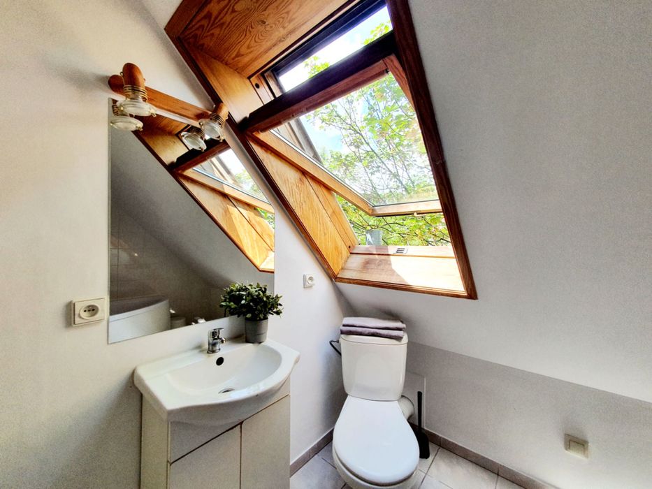 Wynajmę pokój w Sopocie przy ul. 3 maja 44