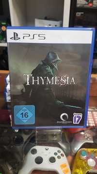 Thymesia PS5 Sklep Wysyłka Wymiana
