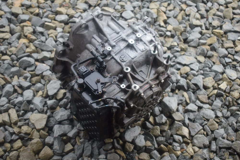 skrzynia biegów KIA OPIRUS 08R.3.8 V6 G6DA.AUTOMAT