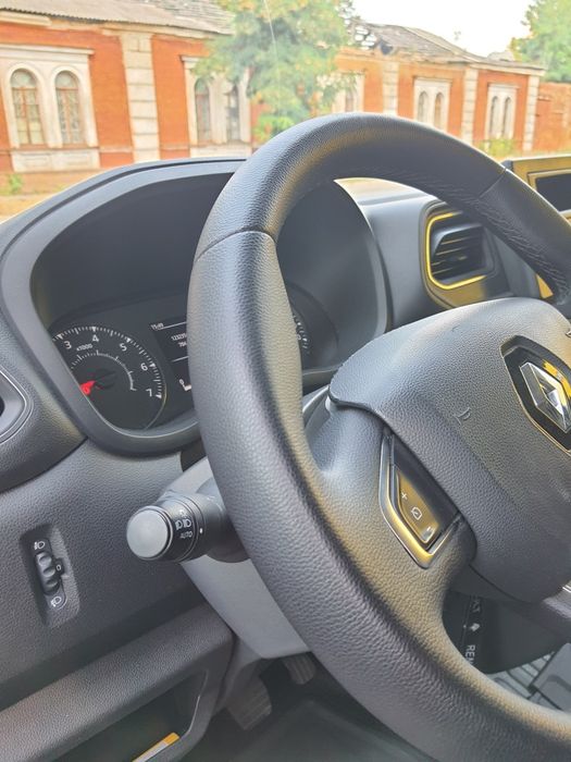 Продам Рено Мастер вантажний