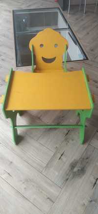 Набор (столик+стульчик) Микс-мебель