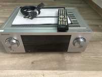#1259 Pioneer vsx-827-s amplituner wzmacniacz kino domowe audi hdmi