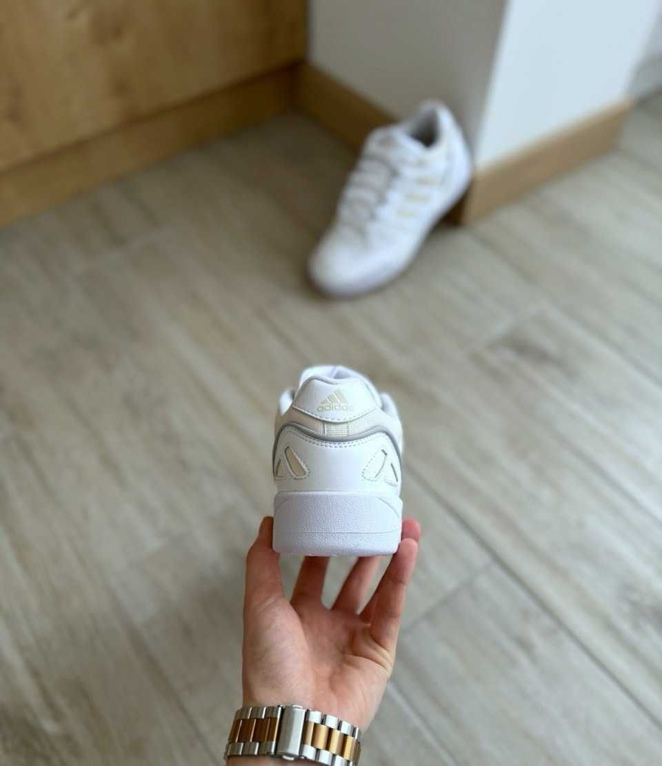 США! Жіночі кросівки Adidas Midcity Low ID5391 Оригінал! 37-38.5