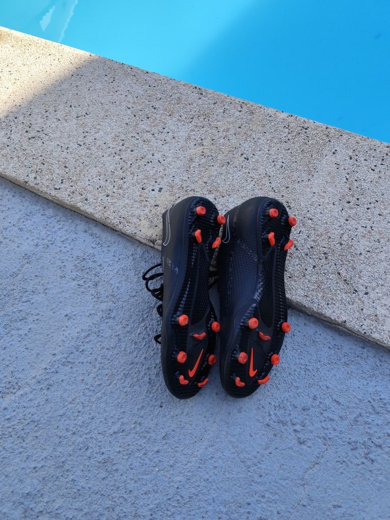 Chuteiras Nike Mercurial 42.5