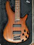 Vendo baixo Ibanez SR 1010, made in Japan