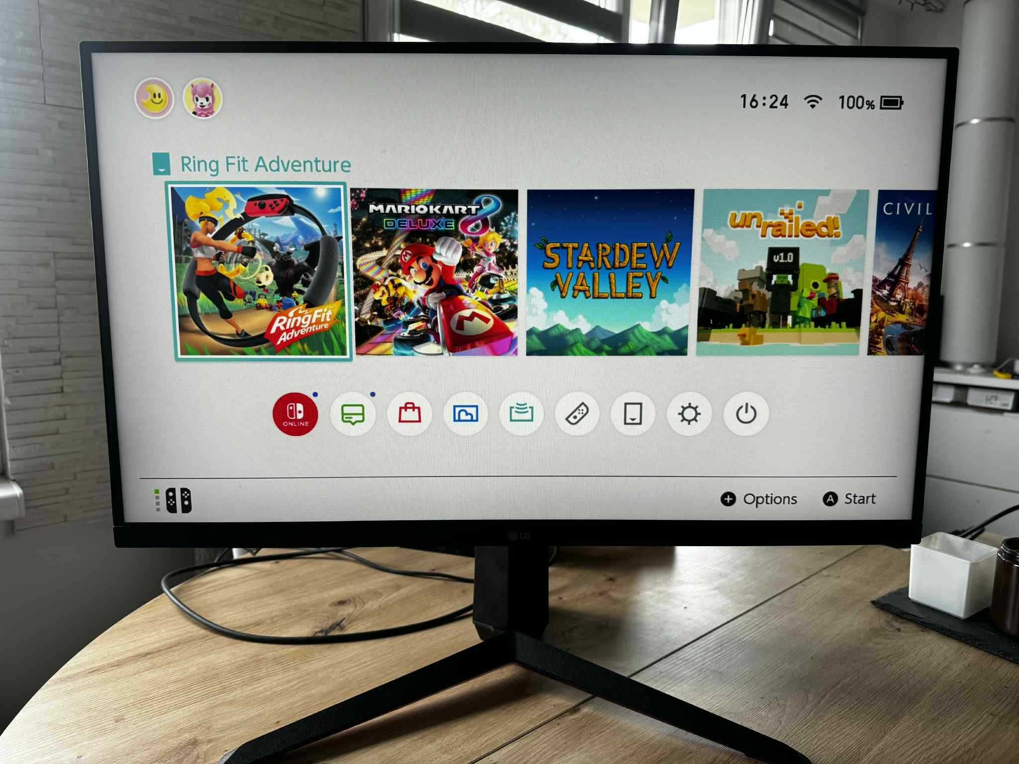 Monitor LG UltraGear 27GP850P-B