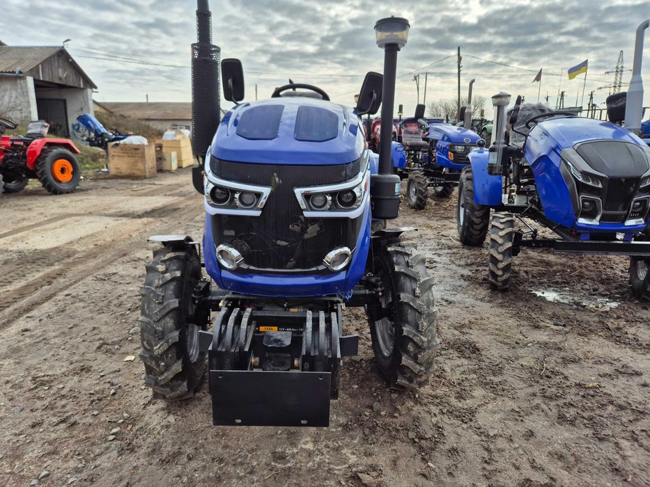 Трактор Синтай ТРКХ 240 2025 года