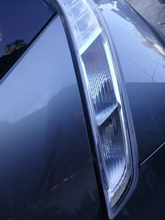 Farolim direito NISSAN Leaf EV (ZE0)