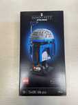 LEGO Star Wars Шолом Джанго Фетт (75408)