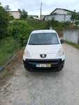 Peugeot Partner 1600 HDI