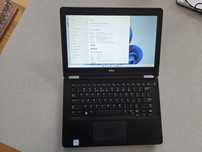 Laptop Dell Latitude E7270 | i7 | 8 GB RAM | SSD | Windows 11 Pro