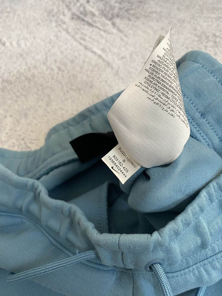 S(size) Спортивные штаны Nike Tech Fleece
