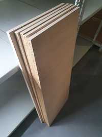 Półka drewniana 102x39cmx1.8cm