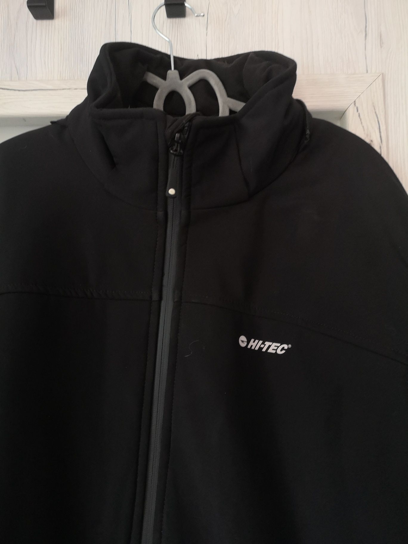 Kurtka męska Softshell Hi-Tec Geko