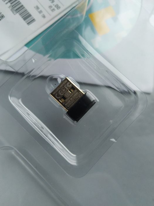 USB wi-fi адаптер