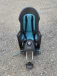 Cadeira infantil para bicicleta