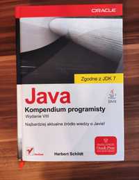 Java Kompendium programisty - Herb Schildt
