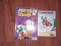 Komiks Kaczor Donald 31 / 1997