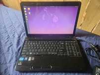 Laptop Toshiba Satellite Intel Core i 7