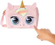 Purse Pets, Unicorn Interactive  Інтерактивна сумочка єдиноріг