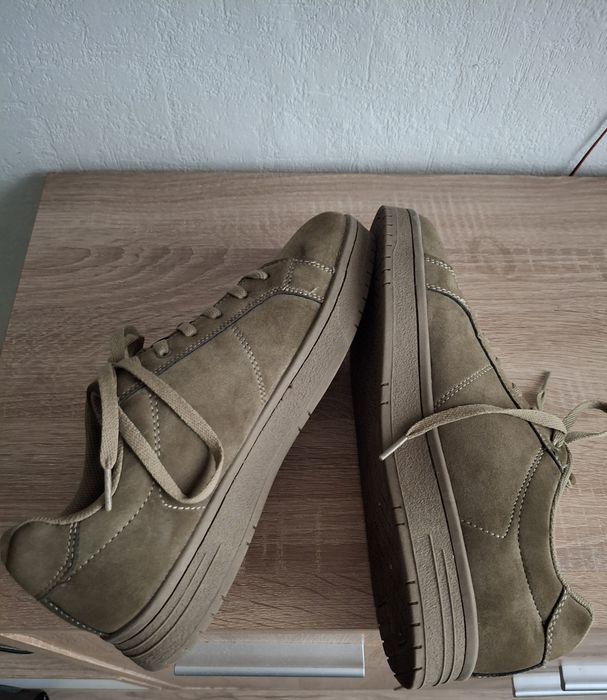 Sneakersy Memphis one