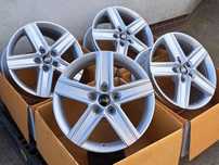 ALUFELGI FORD 17' NOWE 5x108 KUGA Galaxy Focus Mondeo C-Max Puma #10