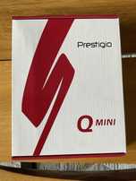 Tablet Prestigio Q mini w silikonowym etui