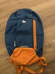 Mochila de desporto