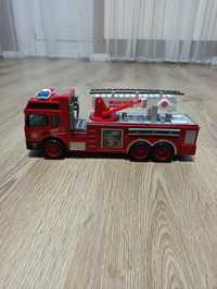 Пожежна машина -іграшка