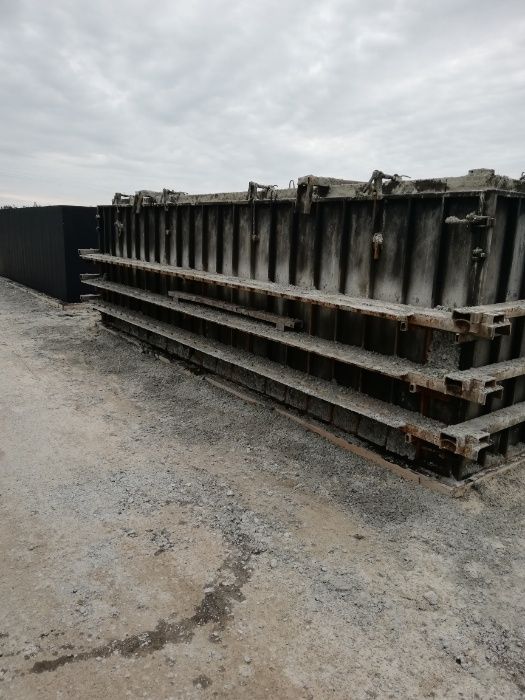 Kanał samochodowy szczelny betonowy PRODUCENT