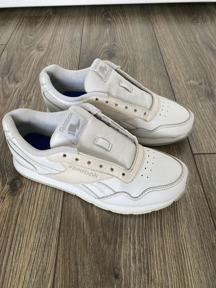 Reebok, CLASSIC, rozm. 36, wkladka 23cm