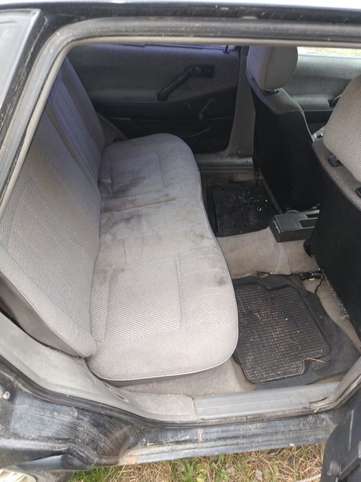 Пассат б3 1,8 бензин