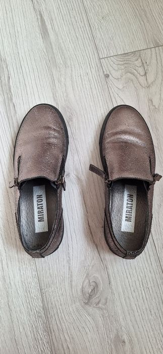 Продам сліпони Miraton