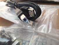 Cabo usb para impressora