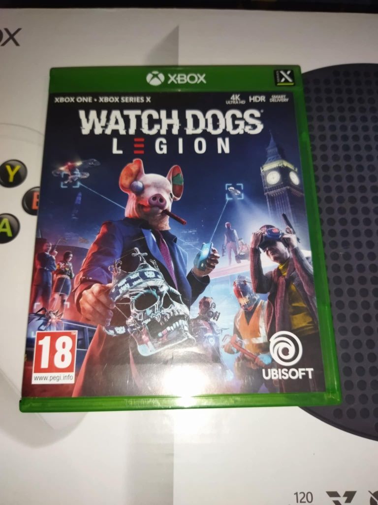 Vendo Jogos Usados Para Xbox One