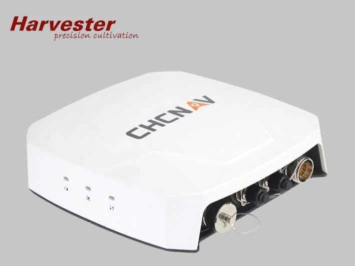 Nawigacja rolnicza CHCNav RTK | ISOBUS | Section Control