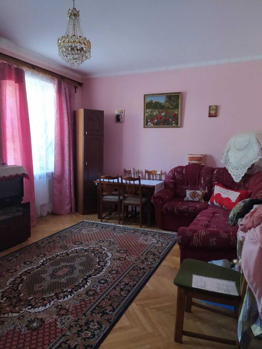 Продаж 3-кімнатна квартира по вул. Шевченка (БІЗНЕС або ЖИТЛО)