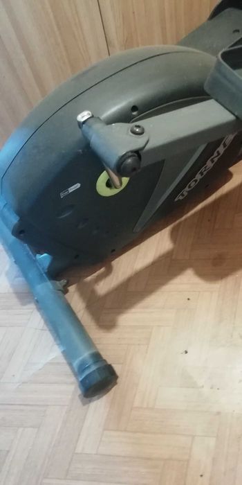 Треножер орбитрек