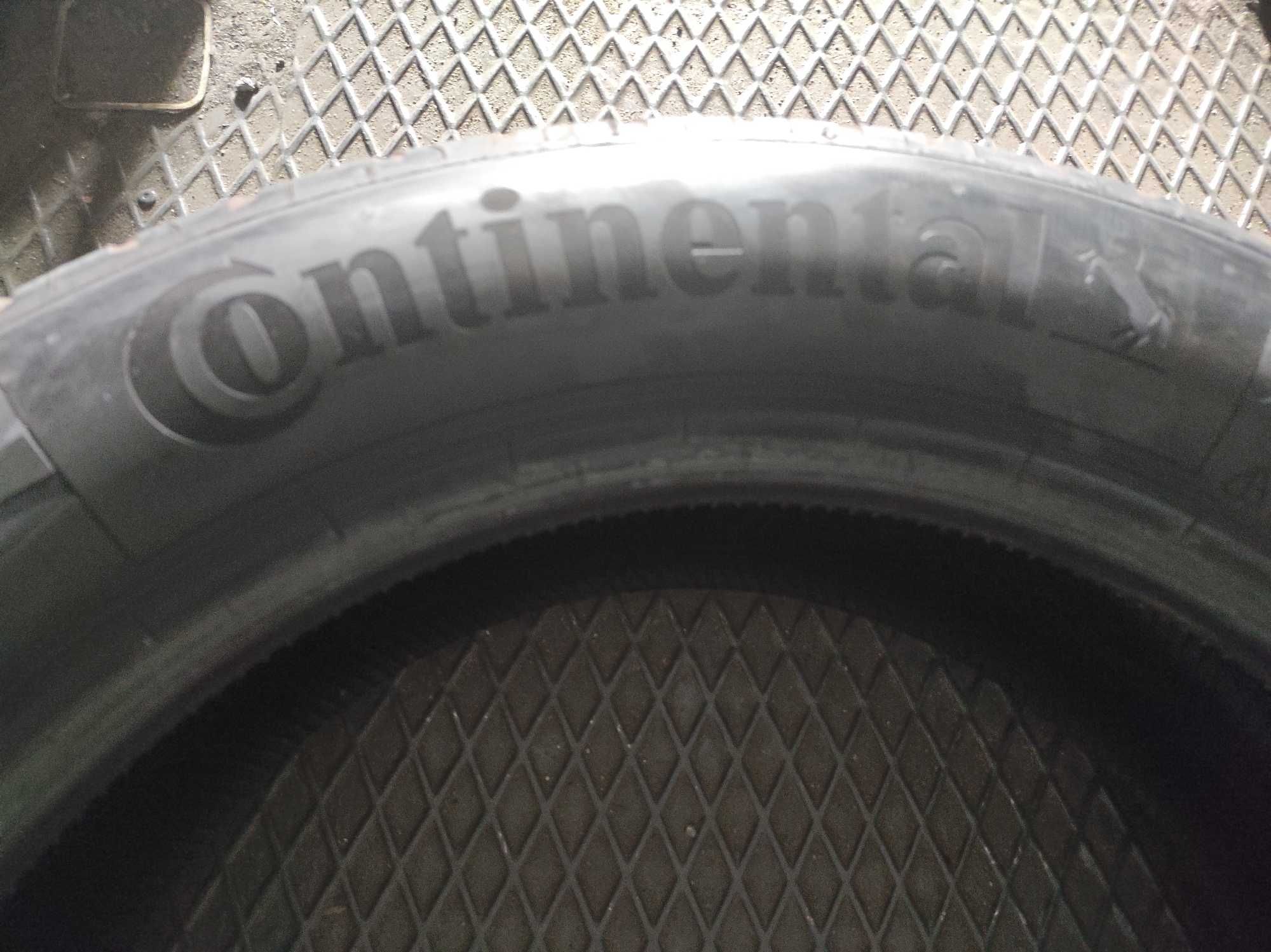 235/55R19 105V Continental EcoContact 6 VOL / cena 2 szt.