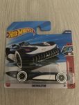 Hot wheels TH Chevroletor