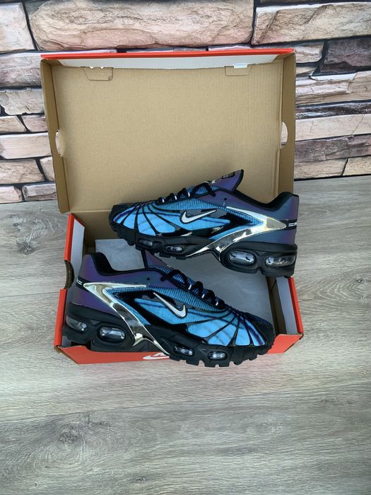 Кросівки Nike Air Max Skepta Tailwind | Nike Skepta | Кросівки Nike TN