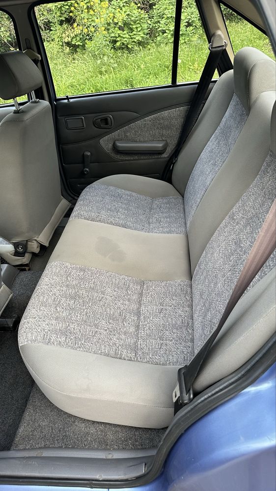 Daewoo Nexia один власник