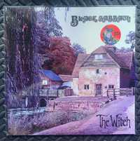 Black Sabbath – The Witch