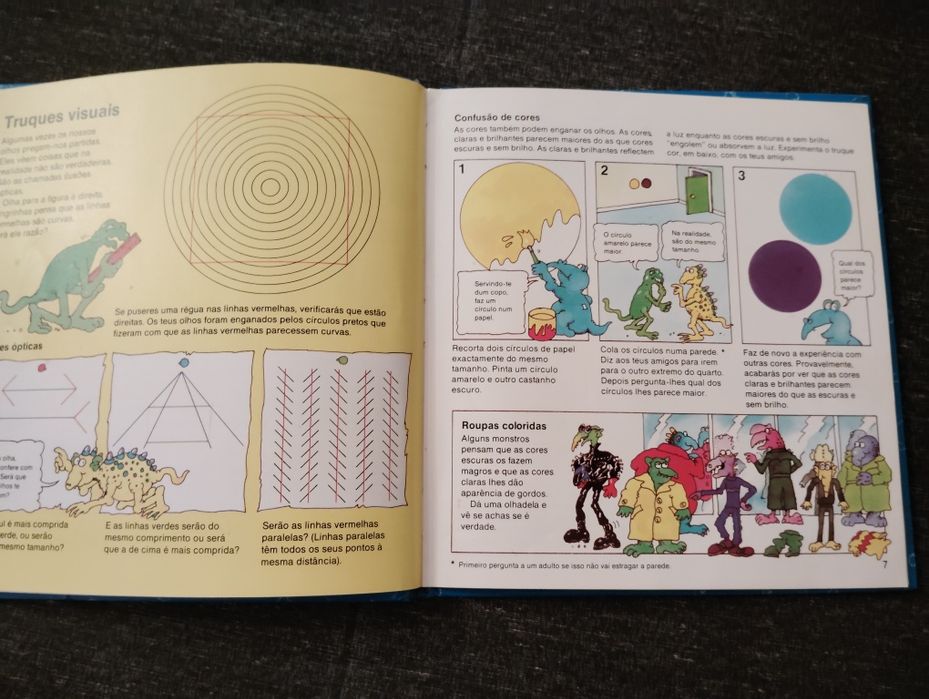 Livros Juvenis Usados