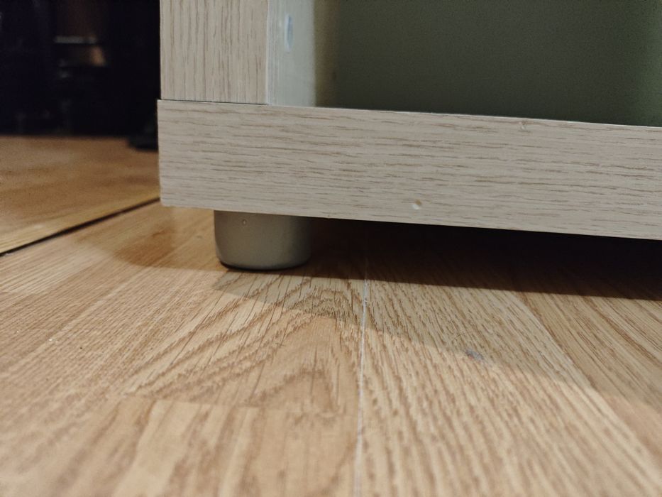 Szafka RTV stan dobry