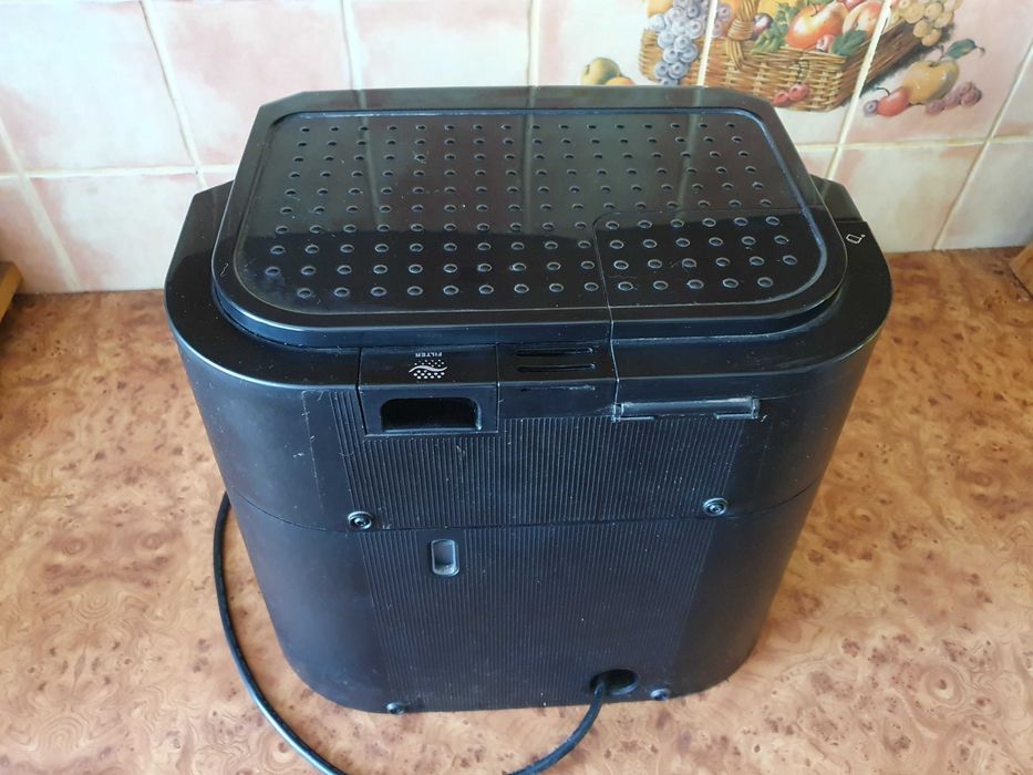 Ekspres do kawy ciśnieniowy  Delonghi BCO 420