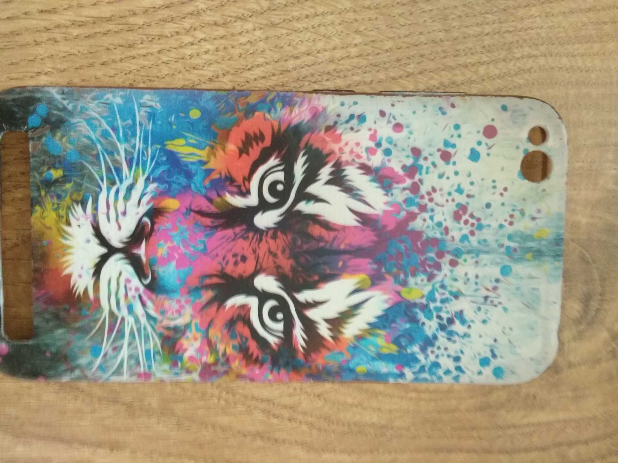 Case Redmi 5A 5 sztuk
