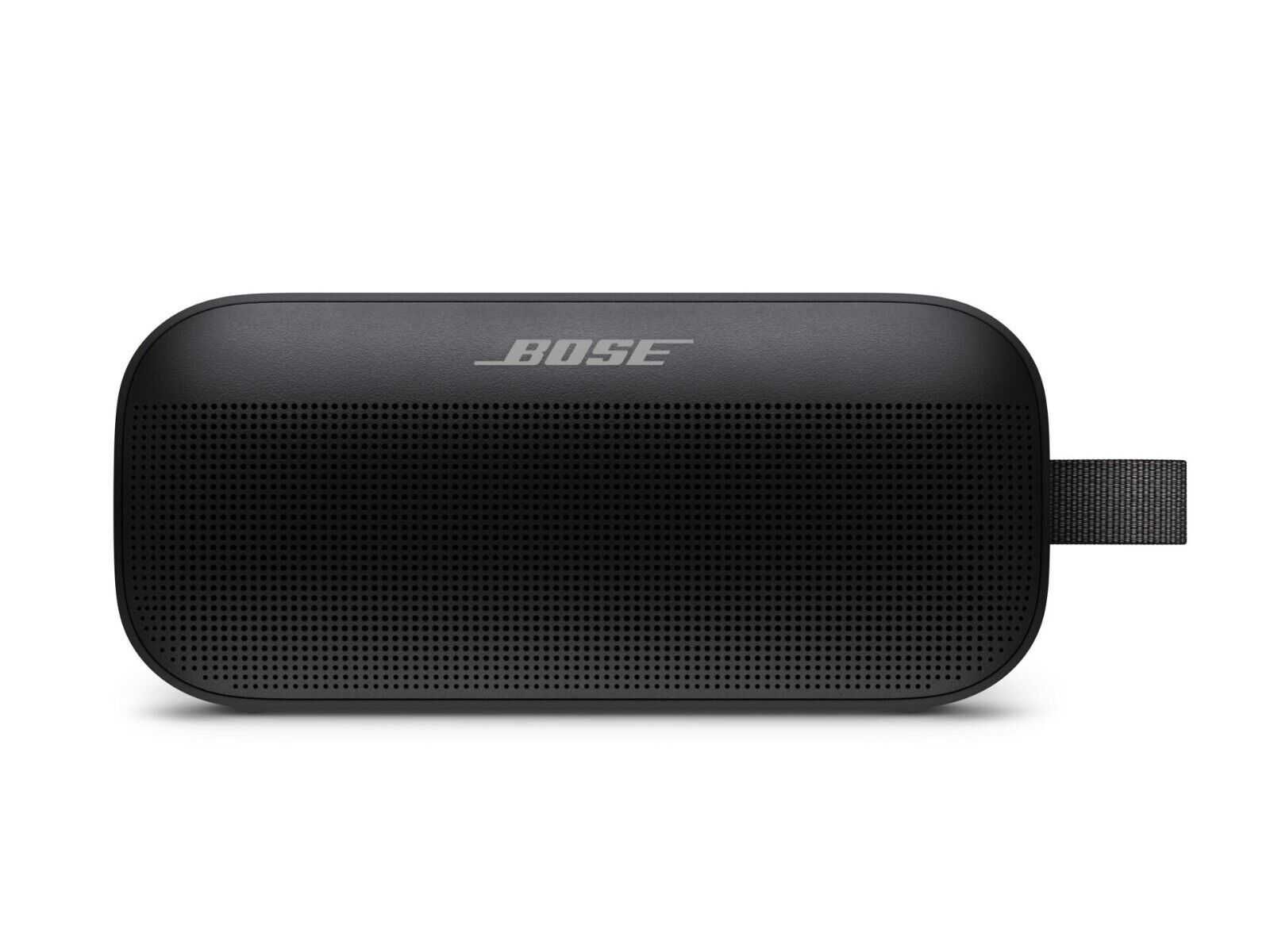 Портативна колонка Bose SoundLink Flex SE Bluetooth Waterproof Speaker