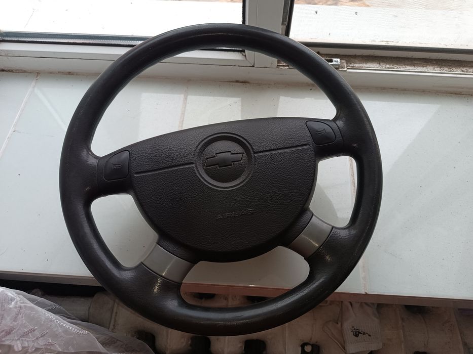 Кермо Chevrolet Aveo