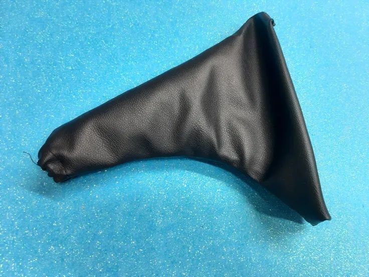 Fole travão mão pele para Opel Corsa B Fase I NOVO